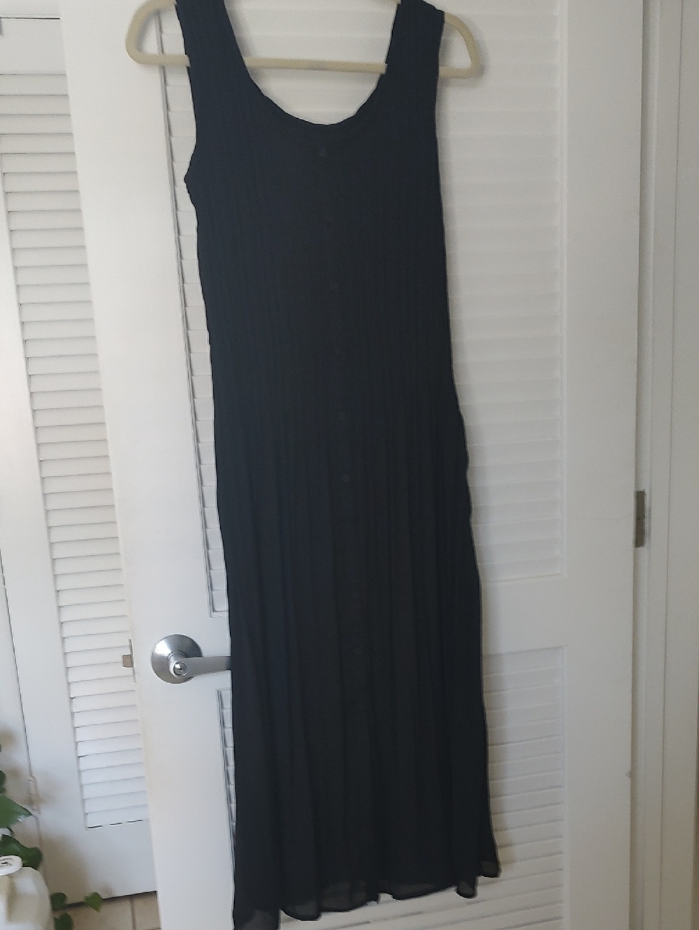 Sunny Leigh Maxi Dress